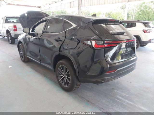 2T2ADCAZ5RC012067 Lexus NX 250