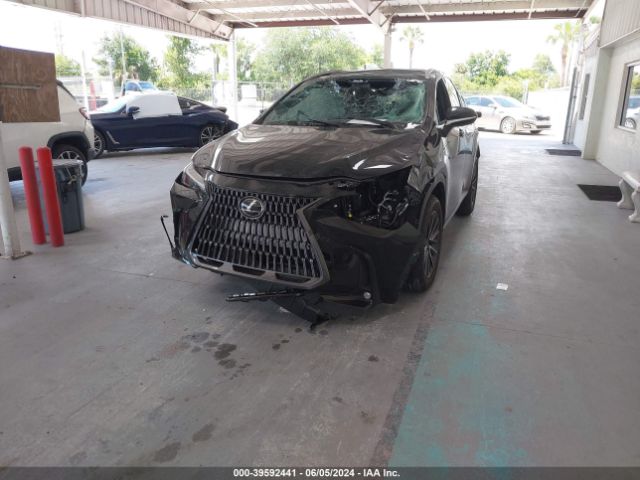 2T2ADCAZ5RC012067 Lexus NX 250