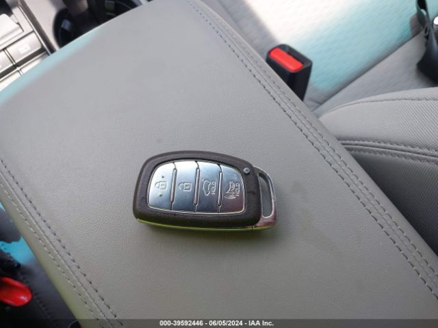 KM8J3CAL4MU320566 Hyundai TUCSON SEL