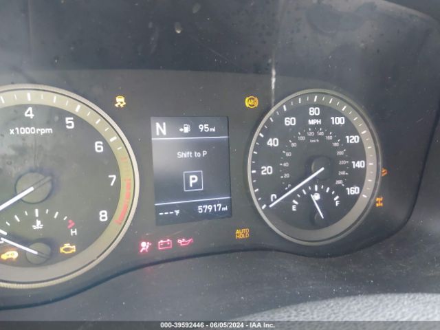 KM8J3CAL4MU320566 Hyundai TUCSON SEL