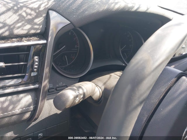 Toyota CAMRY SE 2024 4T1G11AK6RU881399 Image 14