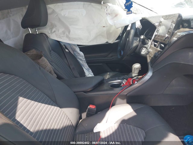 Toyota CAMRY SE 2024 4T1G11AK6RU881399 Image 5
