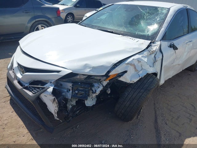 Toyota CAMRY SE 2024 4T1G11AK6RU881399 Image 6