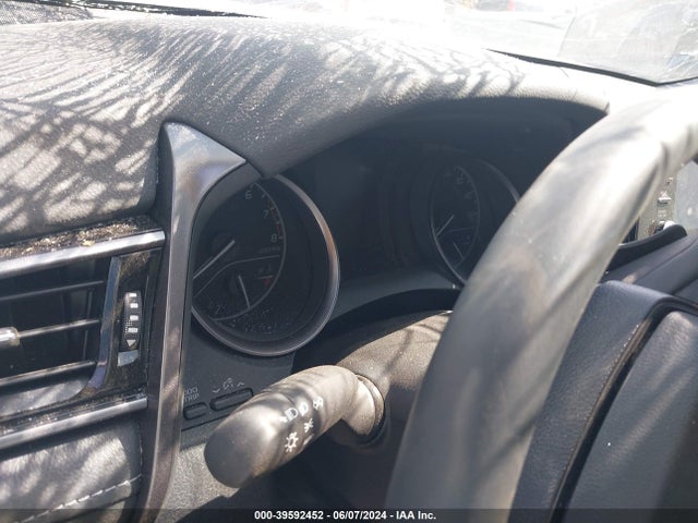 Toyota CAMRY SE 2024 4T1G11AK6RU881399 Image 7