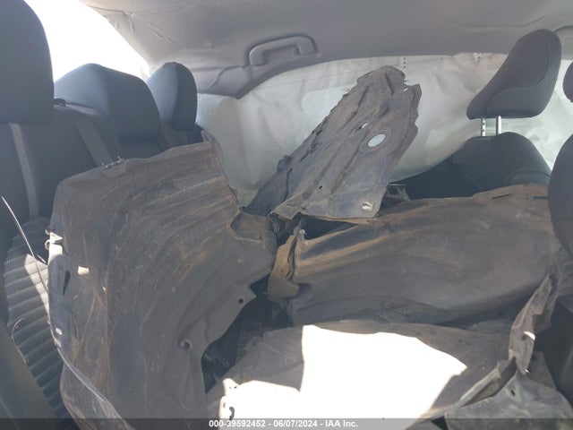 Toyota CAMRY SE 2024 4T1G11AK6RU881399 Image 8