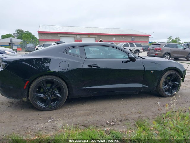 Chevrolet Camaro Rwd  3lt 2024 1G1FD1RS4R0102156 Image 13