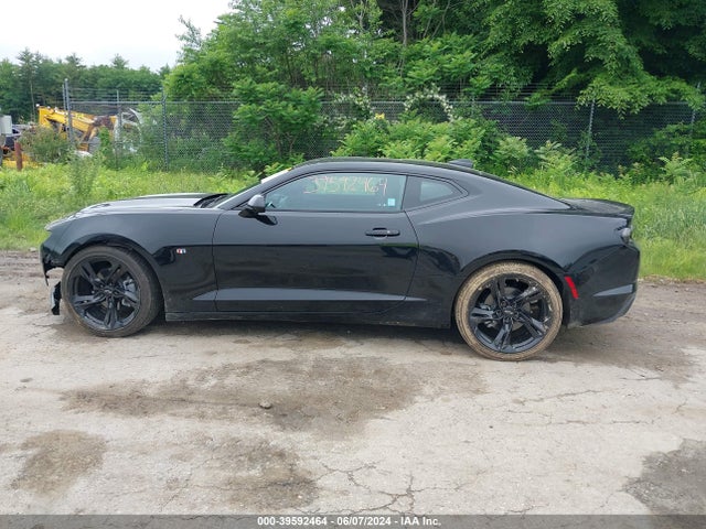 Chevrolet Camaro Rwd  3lt 2024 1G1FD1RS4R0102156 Image 14