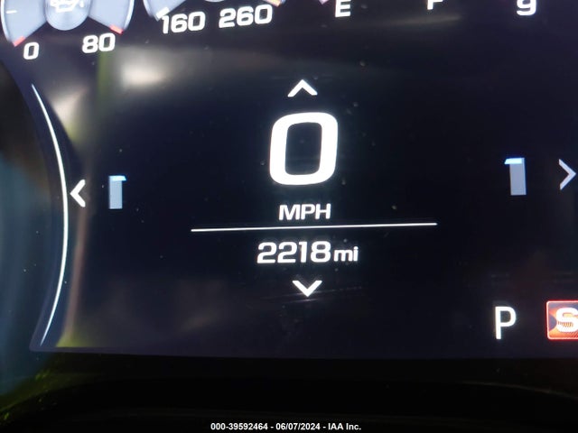 Chevrolet Camaro Rwd  3lt 2024 1G1FD1RS4R0102156 Image 15