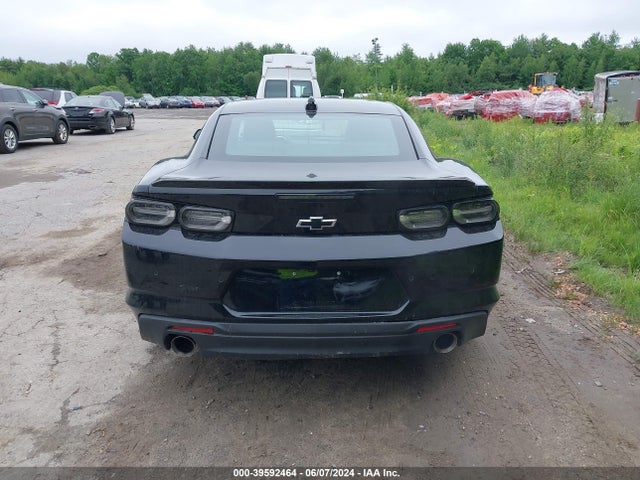 Chevrolet Camaro Rwd  3lt 2024 1G1FD1RS4R0102156 Image 16