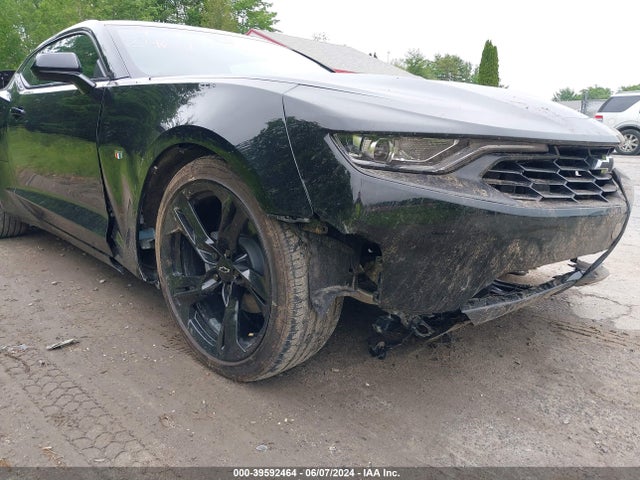 Chevrolet Camaro Rwd  3lt 2024 1G1FD1RS4R0102156 Image 6