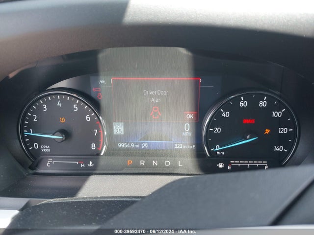 Ford EXPLORER XLT 2023 1FMSK8DH1PGB72357 Image 7