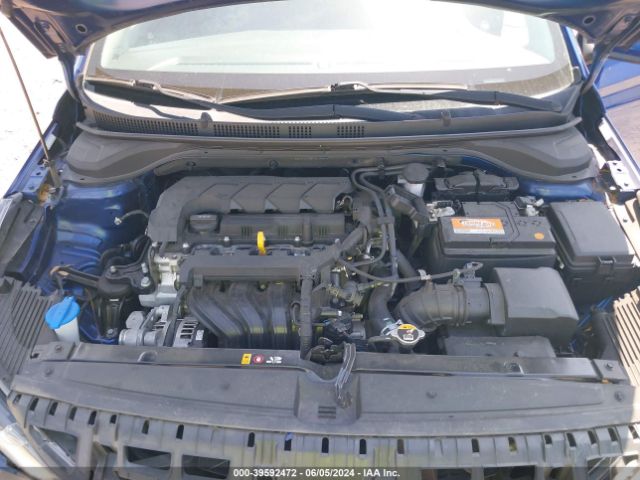 3KPC24A62LE114501 Hyundai ACCENT SE