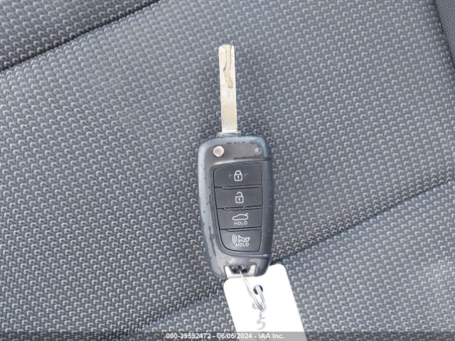 3KPC24A62LE114501 Hyundai ACCENT SE