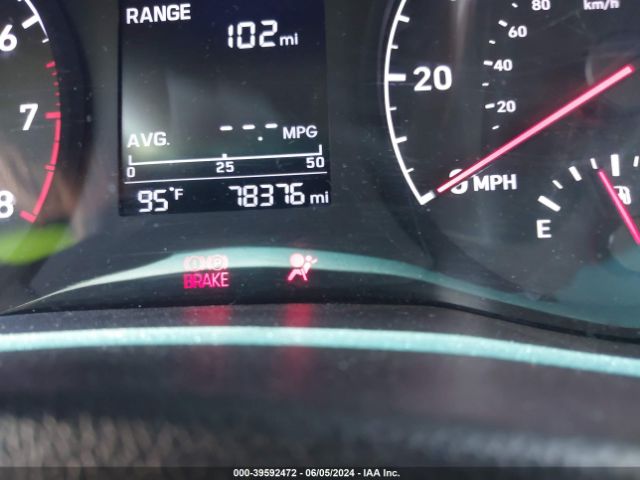 3KPC24A62LE114501 Hyundai ACCENT SE