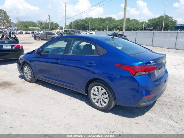 3KPC24A62LE114501 Hyundai ACCENT SE