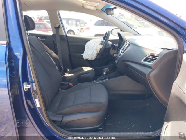 3KPC24A62LE114501 Hyundai ACCENT SE
