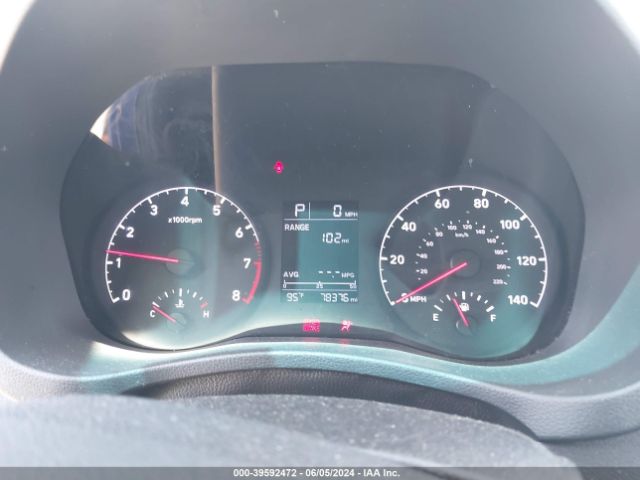 3KPC24A62LE114501 Hyundai ACCENT SE