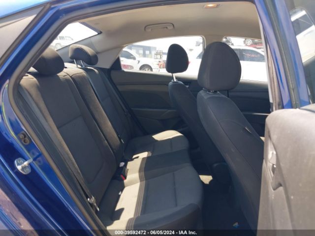 3KPC24A62LE114501 Hyundai ACCENT SE