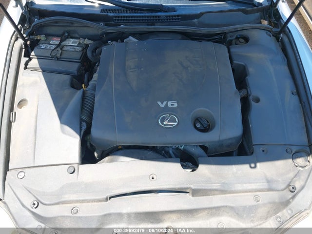 2010 Lexus Is 250c მანქანა იყიდება აუქციონზე, vin: JTHFF2C2XA2513858, აუქციონის ნომერი: 39592479