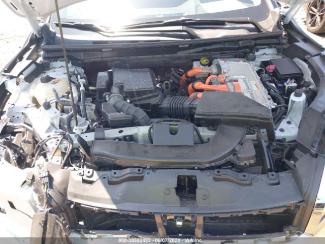 2023 MITSUBISHI OUTLANDER PHEV JA4T5UA94PZ054615 Photo 9