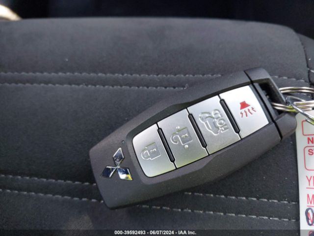 2023 MITSUBISHI OUTLANDER PHEV JA4T5UA94PZ054615 Photo 10