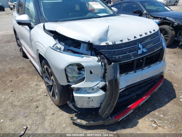 2023 MITSUBISHI OUTLANDER PHEV JA4T5UA94PZ054615 Photo 5