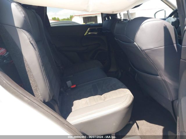 2023 MITSUBISHI OUTLANDER PHEV JA4T5UA94PZ054615 Photo 7