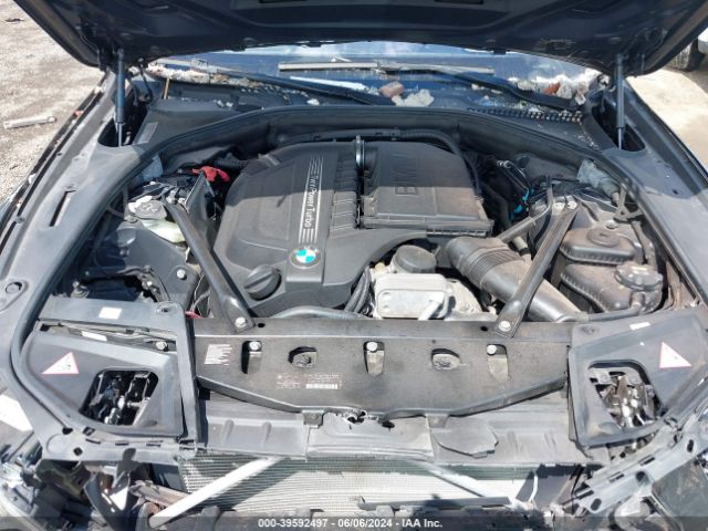 WBA5B3C52ED539306 BMW 535i Xdrive