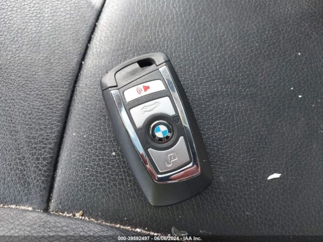 WBA5B3C52ED539306 BMW 535i Xdrive