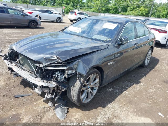 WBA5B3C52ED539306 BMW 535i Xdrive