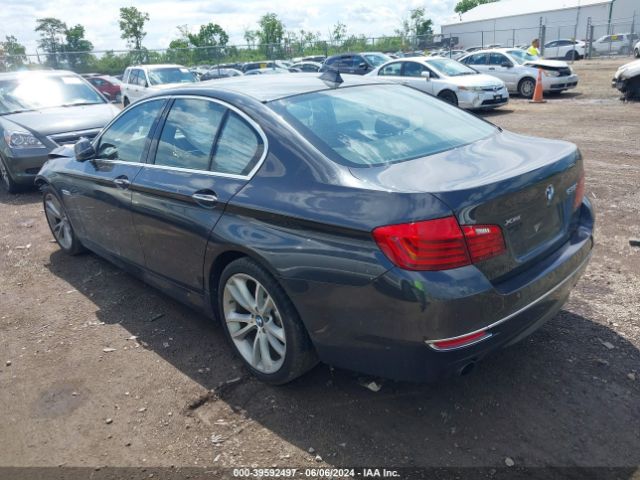 WBA5B3C52ED539306 BMW 535i Xdrive