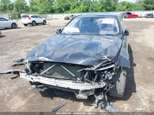 WBA5B3C52ED539306 BMW 535i Xdrive