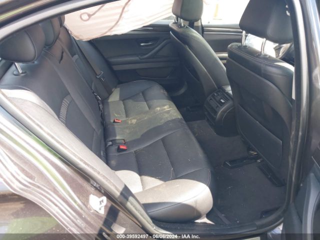 WBA5B3C52ED539306 BMW 535i Xdrive