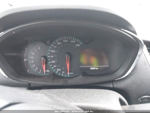 KL7CJLSB8HB167665 Chevrolet Trax Lt