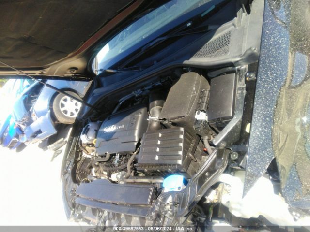 WAUA7GFF9G1004098 Audi A3 1.8t Premium