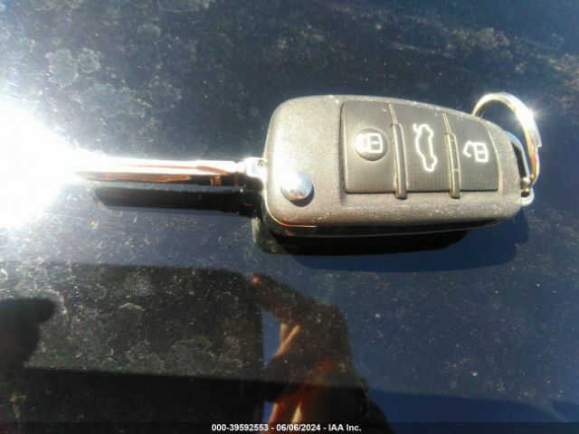 WAUA7GFF9G1004098 Audi A3 1.8t Premium