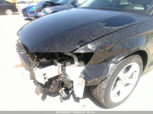 WAUA7GFF9G1004098 Audi A3 1.8t Premium
