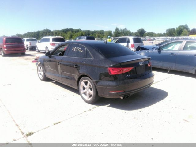 WAUA7GFF9G1004098 Audi A3 1.8t Premium
