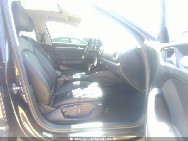 WAUA7GFF9G1004098 Audi A3 1.8t Premium