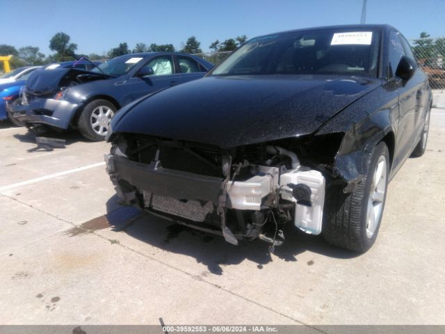 WAUA7GFF9G1004098 Audi A3 1.8t Premium