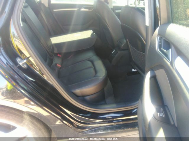 WAUA7GFF9G1004098 Audi A3 1.8t Premium