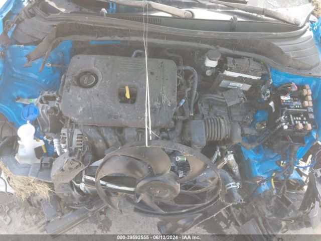 KNDJ53AU4R7219945 KIA Soul Gt-line