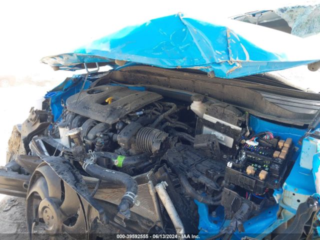 KNDJ53AU4R7219945 KIA Soul Gt-line