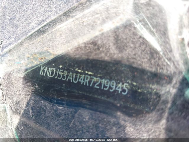 KNDJ53AU4R7219945 KIA Soul Gt-line