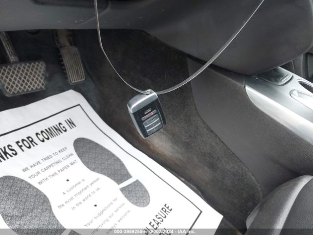 5FRYD4H27FB023479 Acura MDX