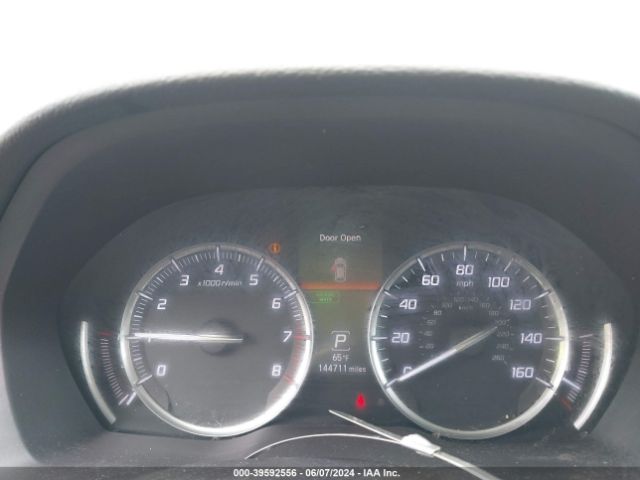 5FRYD4H27FB023479 Acura MDX