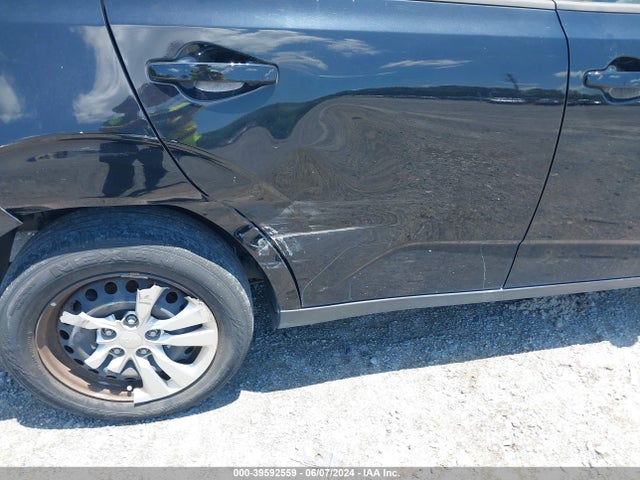 KIA SOUL LX 2020 KNDJ23AU1L7053321 Image 6
