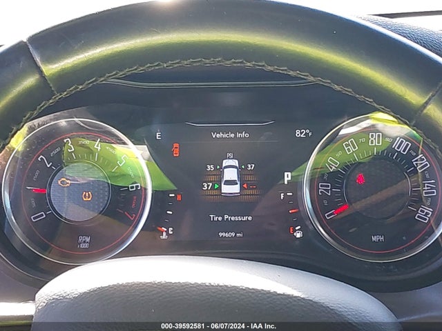 Dodge Challenger Sxt 2019 2C3CDZAG8KH687409 Image 7