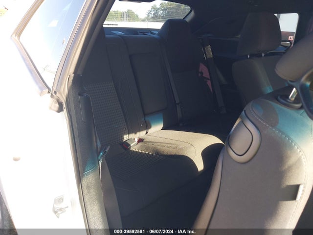 Dodge Challenger Sxt 2019 2C3CDZAG8KH687409 Image 8