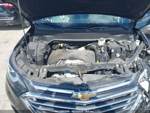 2GNAXNEX5J6168509 Chevrolet Equinox Premier